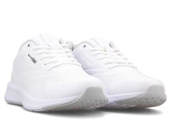 Bestof 129 Men's Sneakers Skin - White - 2