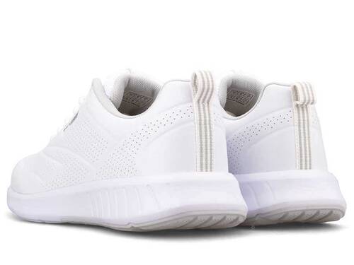 Bestof 129 Men's Sneakers Skin - White - 3