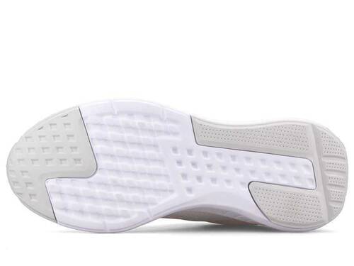 Bestof 129 Men's Sneakers Skin - White - 4