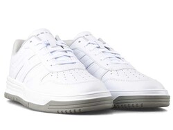 Bestof 507 Men's Sneakers Skin - White/White - 2