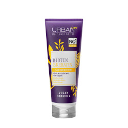 Biotin & Keratin Hair Care Cream 250ML - 1