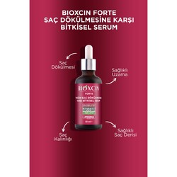 Bioxcin Forte Serum 3X50 ml - 4