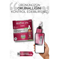 Bioxcin Forte Serum 3X50 ml - 8