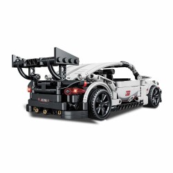 BLX Racing 911 Yarış Arabası C0911 399 Parça Lego - 3