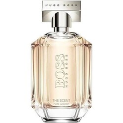 Boss The Scent Pure Accord For Her 100Ml - 1