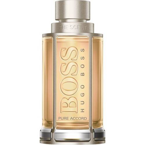 Boss The Scent Pure Accord For Him 100 Ml - 1