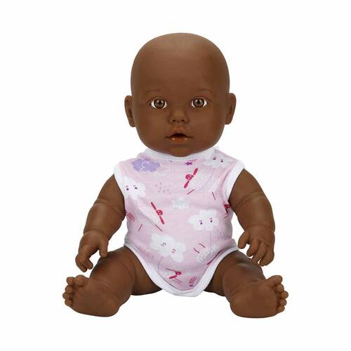 Brunette Baby Dada 35CM 1 piece - 4