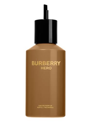 Burberry Hero EDP Refill 200 ml - 1