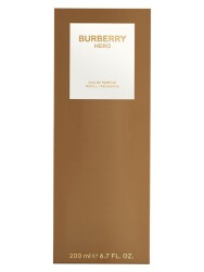 Burberry Hero EDP Refill 200 ml - 2