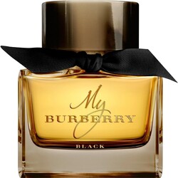 بربري ماي بربري بلاك أو دي بارفان 90 مل عطر نسائي - 1