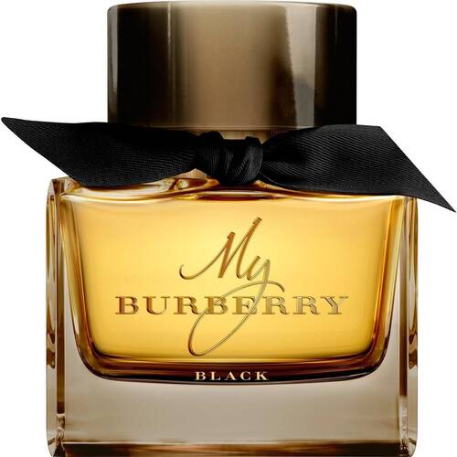 Burberry My Burberry Black EDP 90 ml Women's Perfume - 1