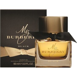 Burberry My Burberry Black EDP 90 ml Women's Perfume - 2