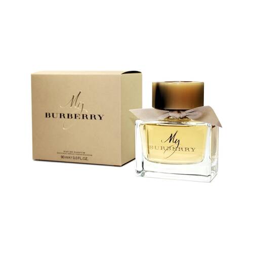 Burberry My Burberry Edp 90 Ml Women's Perfume - 1