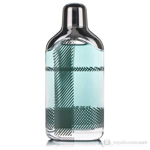 Burberry The Beat EDT 100 Ml Men's Perfume - 1