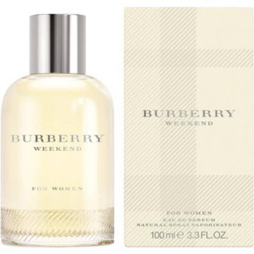 Burberry Weekend Edp 100 ml Women's Perfume - 1