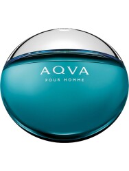 Bvlgari Aqva Edt 100 Ml Men Perfume - 2