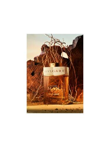 Bvlgari Bvlgari Man Terrae Essence Edp 60 Ml - 3