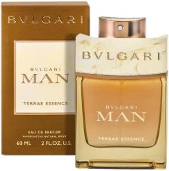 Bvlgari Bvlgari Man Terrae Essence Edp 60 Ml - 1