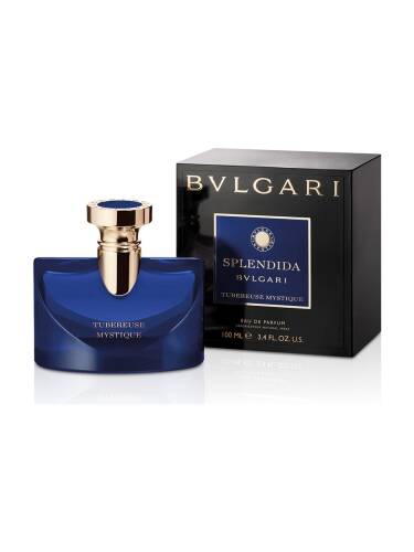 Bvlgari Bvlgari Splendida Tubereuse Mystique 100 ml Edp Women Perfume - 2