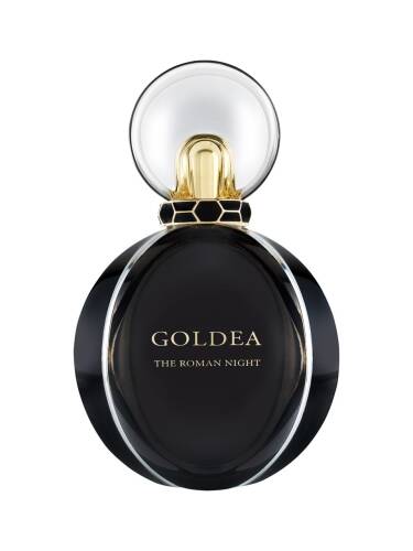 Bvlgari Goldea The Roman Night EDP Sensuelle 50 ml - Women Perfume - 1