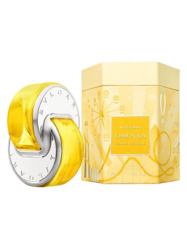 Bvlgari Omnia Golden Citrine Edt 65 ml Women Perfume - 2