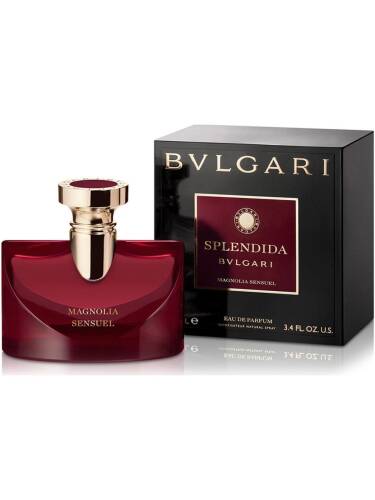 Bvlgari Splendida Magnolia Sensual Edp 100 ml Women Perfume - 1