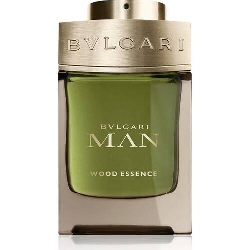 Bvlgari Wood Essence Edp 100 ml Men's Perfume - 1