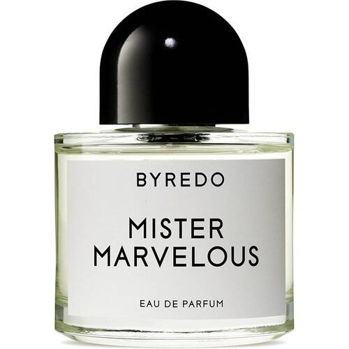 Byredo Mister Marvelous Edp 100 ml Men's Perfume - 1