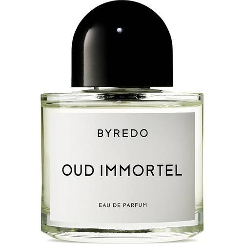 Byredo Oud Immortel Edp 100ML Unisex Perfume - 1