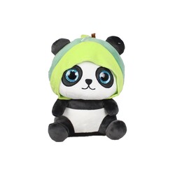 Camgöz Panda Gift Plush Toy 24 cm - 1