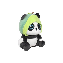 Camgöz Panda Gift Plush Toy 24 cm - 2