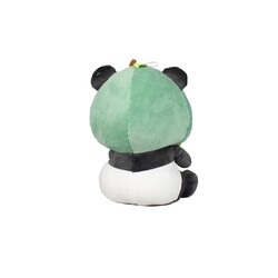 Camgöz Panda Gift Plush Toy 24 cm - 4