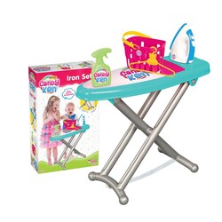 Candy & Ken Ironing Board Toy Set - 1