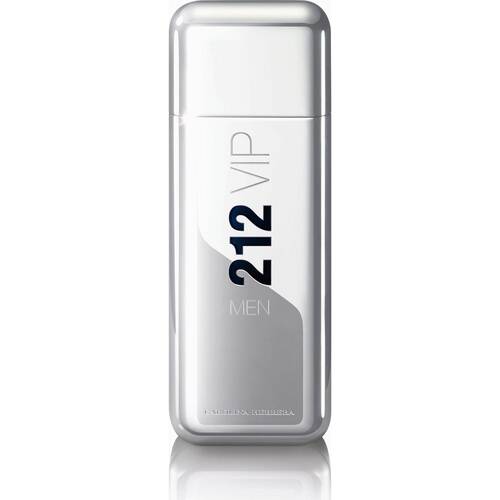 Carolina Herrera 212 VIP Edt 100 Ml Men's Perfume - 1