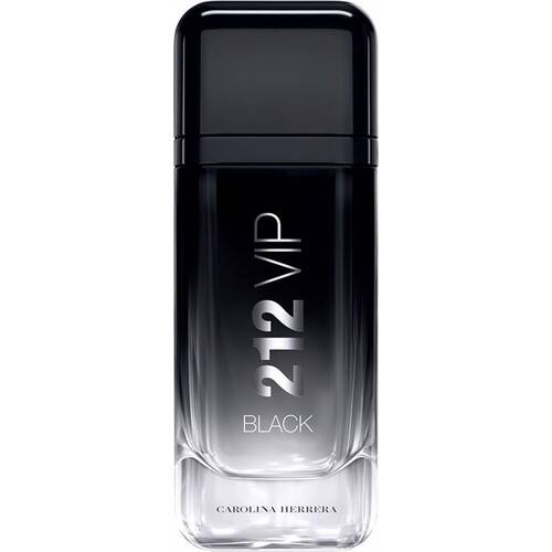 Carolina Herrera 212 Vip Men Black Edp 100 ml - 1