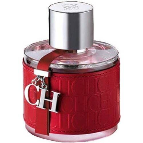 Carolina Herrera Ch Edt 100 Ml Women's Perfume - 1