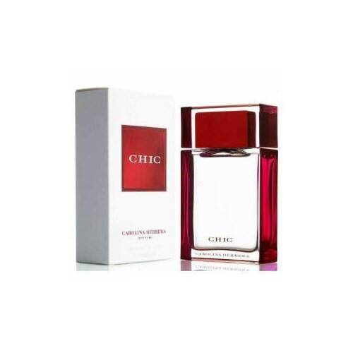 Carolina Herrera Chic Edp 80 Ml Women's Perfume - 2