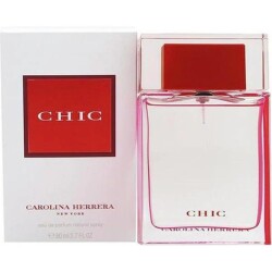 Carolina Herrera Chic Edp 80 Ml Women's Perfume - 1