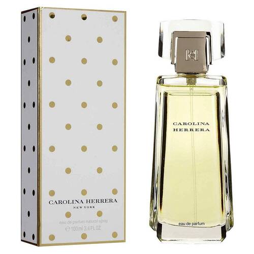 Carolina Herrera New York Edp 100 ml Women's Perfume - 1