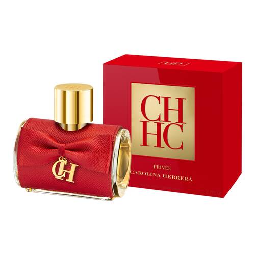 Carolina Herrera Privee Edp 80Ml Women's Perfume - 1