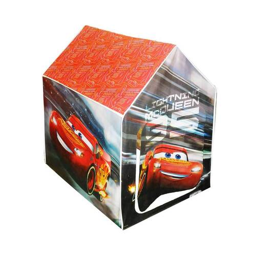 Cars Play Tent 95x95x65 - 1