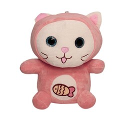 Cat Plush Toy 28 cm - 2