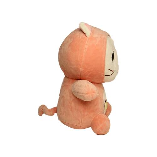 Cat Plush Toy 28 cm - 5