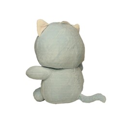 Cat Plush Toy 28 cm - 9