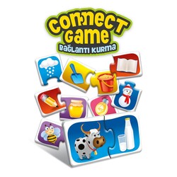 CG256 Connect Games - 2