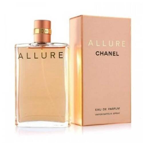 Chanel Allure Edp 100 Ml Women's Perfume - 1