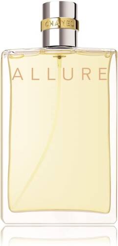 Chanel Allure EDT 100 Ml Women's Perfume - 1