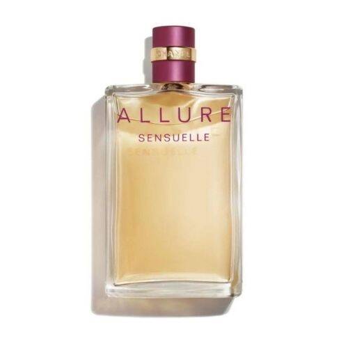 Chanel Allure Sensuelle Edp 100 Ml Women Perfume - 1