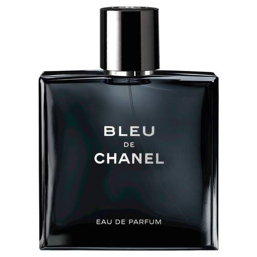 Chanel Bleu De Chanel Edp 100 Ml Men's Perfume - 1