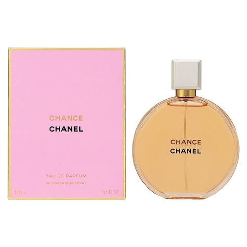 Chanel Chance Edp 100 Ml Women's Perfume - 1